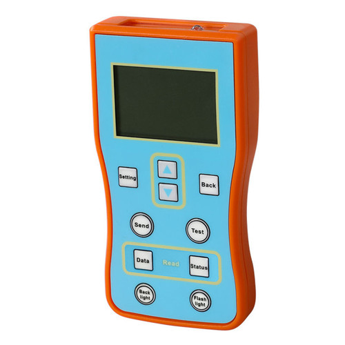 Westgate BOL-G4-SOLAR-RC G4 Solar Bollard Remote Control | Westgate at lightingandsupplies.com