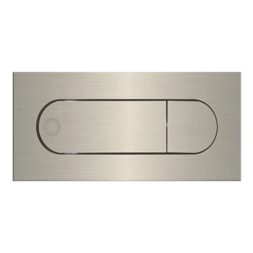 Westgate BRL-RH-BN Bedside Reading Light Recessed Horiz. 3W 30K, Bn | Westgate at lightingandsupplies.com