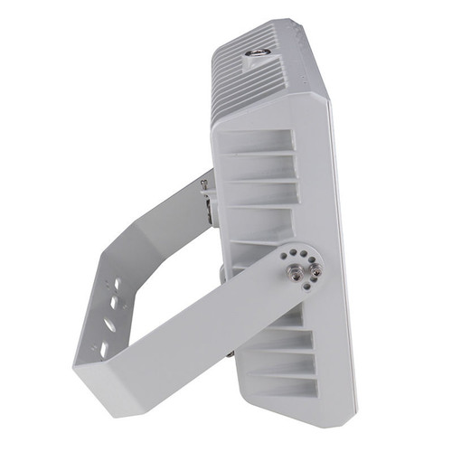 Westgate EXPF-100W-50K C1D2 Haz. Loc. Round Flood Highbay 120-277V 100W 50K Gray | Westgate at lightingandsupplies.com