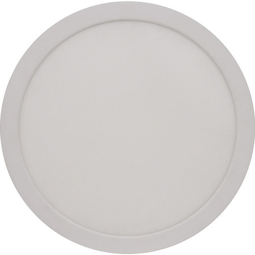 Westgate FML-R10-MCT5-UGR 10In 17W 1020Lm Flush-Mount 5CCT, Cr90, 120V, Ugr<19 | Westgate at lightingandsupplies.com