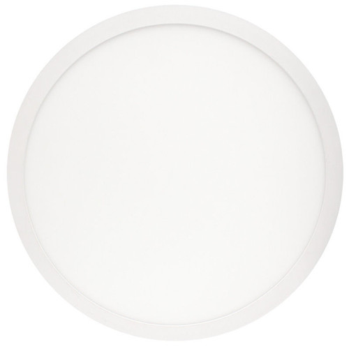 Westgate FML-R14-MCT5-UGR 14In 26W 1560Lm Flush-Mount 5CCT, Cr90, 120V, Ugr<19 | Westgate at lightingandsupplies.com