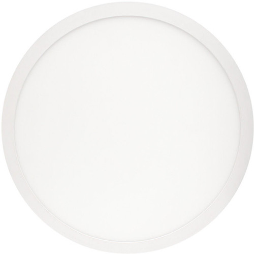 Westgate FML-R18-MCT5-UGR 18In 35W 2450Lm Flush-Mount 5CCT, Cr90, 120V, Ugr<19 | Westgate at lightingandsupplies.com