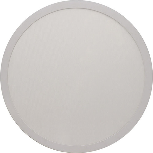 Westgate FML-R20-MCT5-UGR 20In 40W 1900Lm Flush-Mount 5CCT, Cr90, 120V, Ugr<19 | Westgate at lightingandsupplies.com