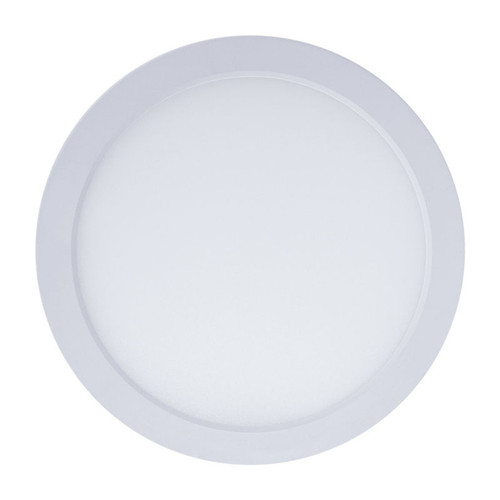 Westgate FMLS-R5-MCT5-DT 5In Snap Flush-Mount Disk 5CCT 120V Triac Dim, E26 | Westgate at lightingandsupplies.com
