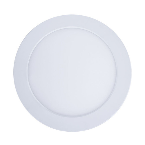 Westgate FMLS-R7-MCT5-DD-EM 7In Snap Flush-Mount Disk 5CCT 120-277V Dual Dim, E26, Emergency Backup Installed | Westgate at lightingandsupplies.com