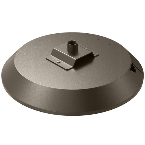 Westgate GPX-22-75W-MCTP-PM75 Spec Series Power & CCT- Adjustable Post Disk Light | Westgate at lightingandsupplies.com