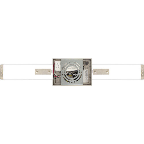 Westgate LVF-18-MCT5-BN LED Vanity Bath Bar, Multi Color Temp, 12In, Bn | Westgate at lightingandsupplies.com