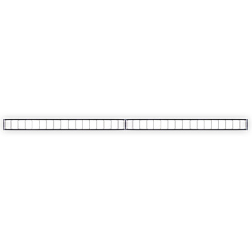 Westgate SCX-6FT-60W-MCT4-D-LUV-BK Scx 2.75In 6Ft Linear 60W 30K/35K/40K/50K, Bk | Westgate at lightingandsupplies.com
