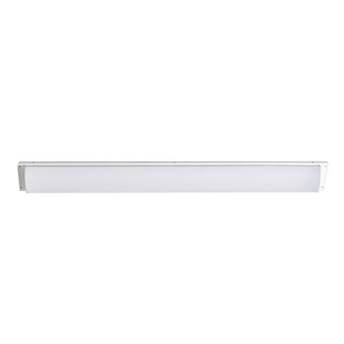 Westgate SLRP-8FT-40-80W-MCTP 8Ft Premium LED Strip-Light Retrofit Kit With Lens Select 40/60/80W 35/40/50K 0-10V | Westgate at lightingandsupplies.com