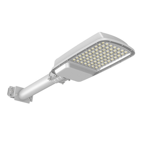 Westgate SOLA-5W-50K-WA Solar Area Light 5W 750Lm 50K Type 3 With Wall Mount Arm | Westgate at lightingandsupplies.com