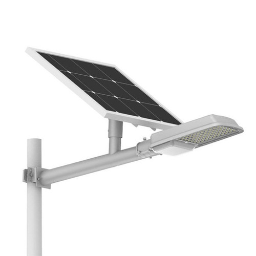 Westgate SOLA-SPLT-30W-50K Split Solar Area Light 30W 4,500Lm 50K Type 3, Needs Mounting Arm | Westgate at lightingandsupplies.com