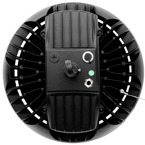 Westgate UHX-230W-MCTP-SR X-Gen Ufo Highbay, Selectable 230/200/150/100W, 30/40/50K, 0-10V | Westgate at lightingandsupplies.com