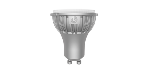 Green Creative 6.5GU10DIM/930NF25 MR16 GU10 Base 6.5W JA8 / T20 High CRI 95 3000K 470Lm 120V Dimmable (35547) | Green Creative at lightingandsupplies.com