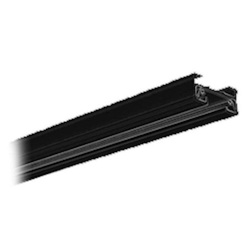 96" - Black - Track - Single Circuit | TRKJ/96/1C/BL | Green Creative | Green Creative at lightingandsupplies.com