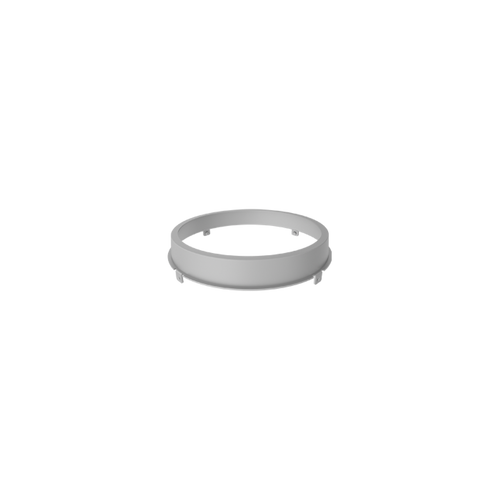 Green Creative 35806 Single Accessory Retaining Clip | MR/ACC/CP1 | Green Creative at lightingandsupplies.com