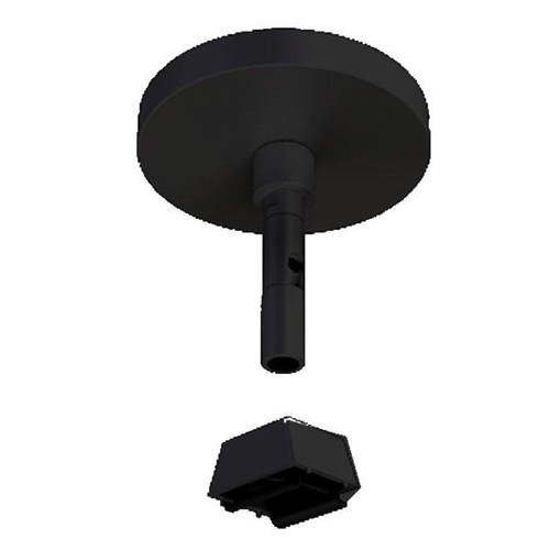 Green Creative Canopy Track (35866)
Slope Ceiling Canopy - Black | TRK/STEMSLOPECPY/BL | Green Creative at lightingandsupplies.com