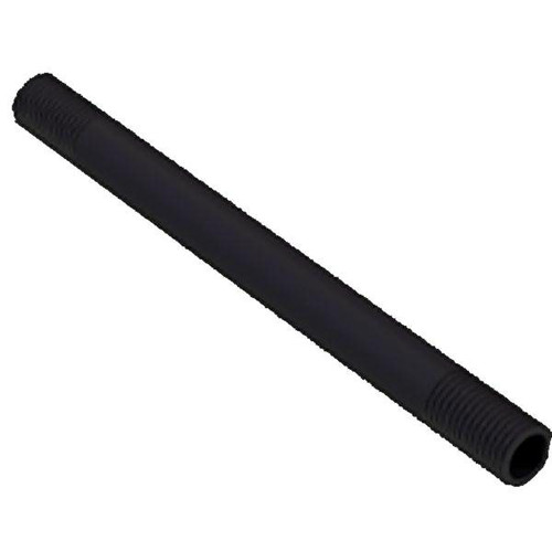 Green Creative Stem (35947)
24" - 1/4" IPS Suspension Stems - Black | STEM1-4/24/BL | Green Creative at lightingandsupplies.com