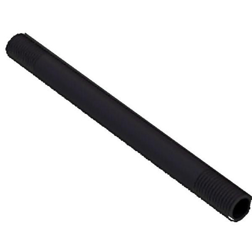 Green Creative Stem (35953)
48" - 1/4" IPS Suspension Stems - Black | STEM1-4/48/BL | Green Creative at lightingandsupplies.com