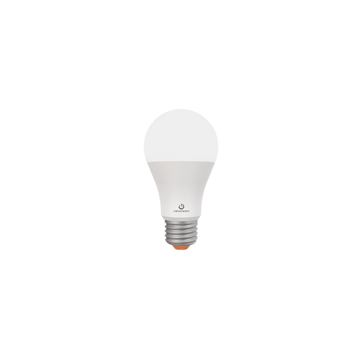 Green Creative 36681 A19 E26 11W High CRI 92 T20Enclosed Dimmable | 11A19DIM/940/R | Green Creative at lightingandsupplies.com