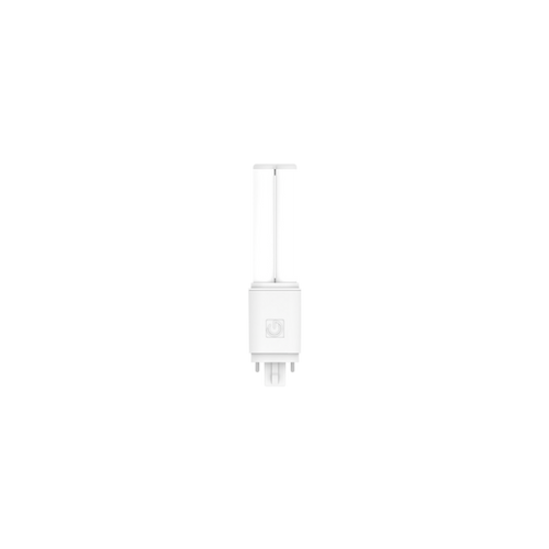 Green Creative 36733 Pinfit PL Omni 6.8W PL Edge Series Bypass 120-277V Or Direct | 6.8PLO/830/HYB/PF | Green Creative at lightingandsupplies.com