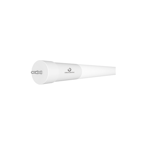 Green Creative 36954 4 Ft. T5 Tube 14.5W Bypass 120-277V | 14.5T5HE/4F/830/BYP/R | Green Creative at lightingandsupplies.com