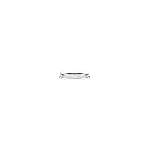 Green Creative 37036 4" Field Changeable Medium Optic Selectfit G2 (Need To Remove And Replace The Standard Optic) | SLFT4/MD/OPTIC | Green Creative at lightingandsupplies.com