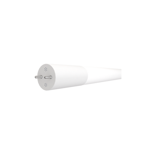 Green Creative 37404 4 Ft. T8 Tube 10W High Efficacy Universal End Bypass 120-277V | 10T8/4F/850/UEB | Green Creative at lightingandsupplies.com
