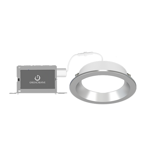 NYXDM8RD/L9CCT5S/DIM010UNV/MD/CC - (37786) | Green Creative | Green Creative at lightingandsupplies.com