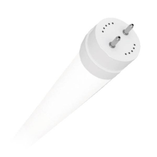 Green Creative LED Light Bulb (37834 / 10T8/4F/835/UEB/SB)
10 watt - 120/277 volt - 48" - T8 - Medium Bi-Pin (G13) Base - 3,500K - Neutral White - Double Ended - Ballast Bypass - Non-Dimmable | Green Creative at lightingandsupplies.com