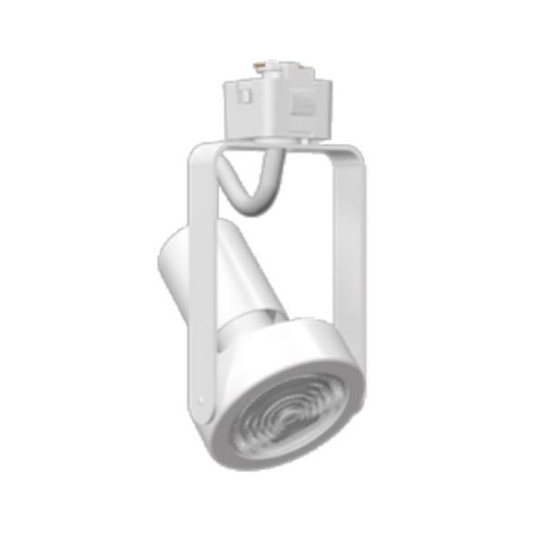 Green Creative Gimbal Track Head (37874)
White Medium Screw (E26) Base - SOL Series - PAR20 Ready - Juno Adapter | SOL/GR/PAR20/E26/J/WH | Green Creative at lightingandsupplies.com