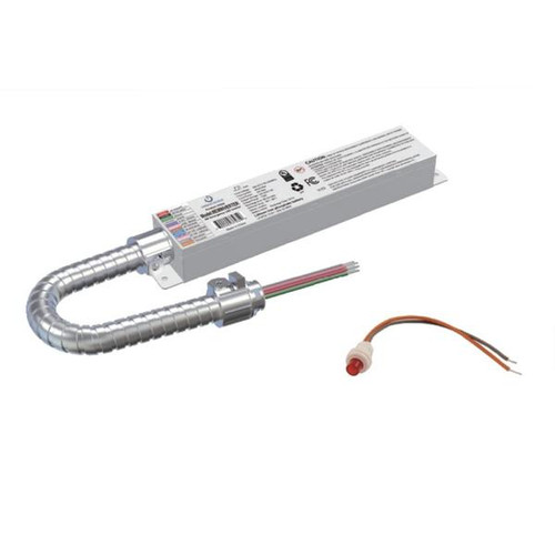 Green Creative LED Emergency Inverter (37934)
8 watt - 100/277 volt - Dimmable | 8EMINVERTER | Green Creative at lightingandsupplies.com