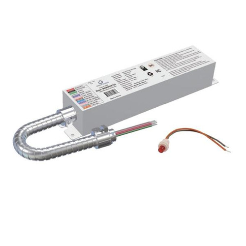 Green Creative LED Inverter (38096)
24 watt - 120/277 volt - Emergency - Dimmable | 24EMINVERTER | Green Creative at lightingandsupplies.com