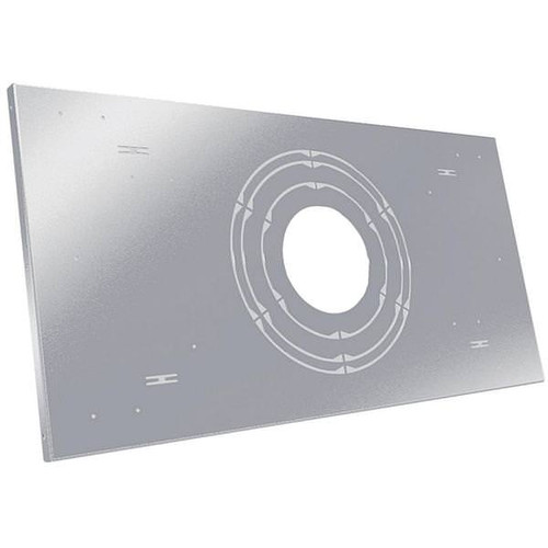 Green Creative Remodel Plate (98501)
T-Grid - New Construction | NCPLATE/T4689 | Green Creative at lightingandsupplies.com