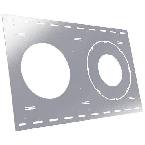Green Creative Remodel Plate (98502)
T-Grid - New Construction | NCPLATE468 | Green Creative at lightingandsupplies.com
