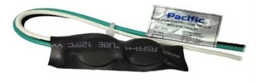 Light Efficient Design, 10kA Compact Surge Arrestor, 120-277V AC, SPD-277P-10KA-EC-1 | SPD-277P-10KA-EC1 | Green Creative | Green Creative at lightingandsupplies.com