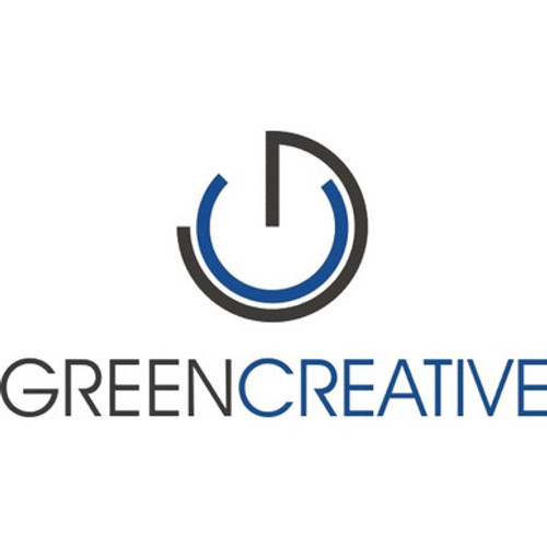 TCLCB 7A WHT | Green Creative | Green Creative at lightingandsupplies.com