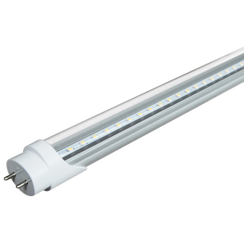 ESL Vision ESL-T8BC4-15W-C250 T8 BC, Type A+B, 4 Foot 15 Watts, 5000 Kelvin, 1875 Lumens, 125 LM/W, Clear Lens,UL/DLC,single and double end wiring | ESL Vision at lightingandsupplies.com