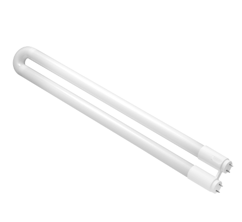 ESL Vision ESL-T8NUAB-13W-F13550 T8 U Shape Narrow Type A+B, 13Watts, 35K/40K/35K/40K/50 Kelvin Kustable,1950 Lumens, 126 LM/W, UL/DLC5.1 | ESL Vision at lightingandsupplies.com