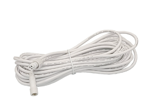 ESL Vision ESL-WFR3-EXT-10FT Wafer Wire Extension 10 foot | ESL Vision at lightingandsupplies.com
