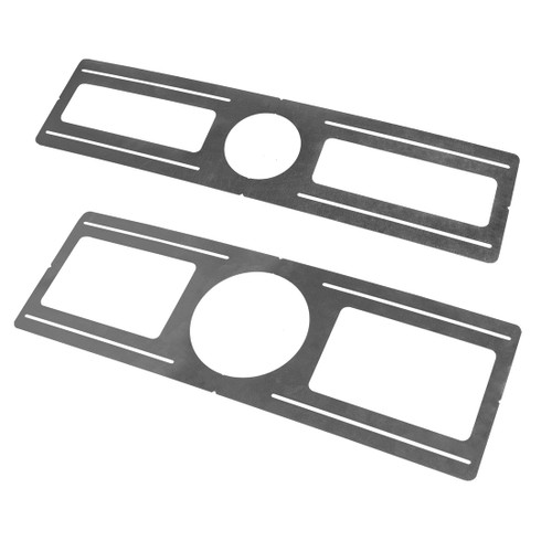 ESL Vision ESL-RDL-6-RKIT-001 6" Down Light Rough-in Installation plate | ESL Vision at lightingandsupplies.com