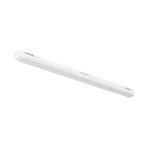 ESL Vision ESL-ISS-601-4-2040W-3550K-EM5 IntelliSense 601 Decorative LED Strip Light – 4FT, Wattage Selectable 20W / 30W / 40W, Selectable Color Temp. 3CCT (3500K / 4000K / 5000K) - Emergency Backup Battery | ESL Vision at lightingandsupplies.com