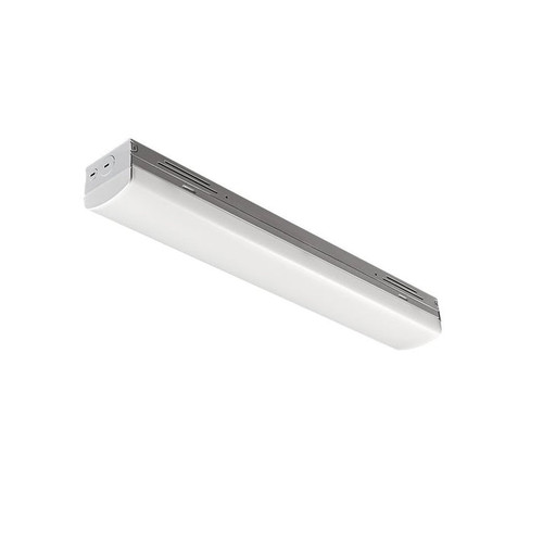 ESL Vision ESL-CSS-801-8-6590W-3050K LED 801 Selectable Strip 8ft – Selectable Wattage 65W/75W/90W, Selectable Kelvin 3000K/4000K/5000K, Up to 11,700 Lumens, 120-277VAC, 0-10V Dimming | ESL Vision at lightingandsupplies.com