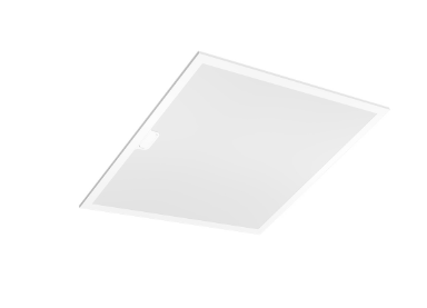 ESL Vision ESL-ISS-620-22-2040W-3550K 2x2 Backlit Panel, Wattage 15/20/25W, Color Temperature 3500K/4000/5000K, Up to 5,000 lm, 120-277VAC Input, 0-10V Dimming, Sensor Ready | ESL Vision at lightingandsupplies.com