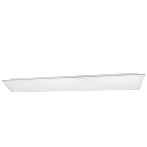 ESL Vision ESL-CSS-820-14-2030W-33550K 1×4 820 Panel Series LED Light, Selectable Wattage (20W–30W–40W), Selectable CCT (3500K/4000K/5000K), 5000 Lumens, 0–10V Dimmable | ESL Vision at lightingandsupplies.com