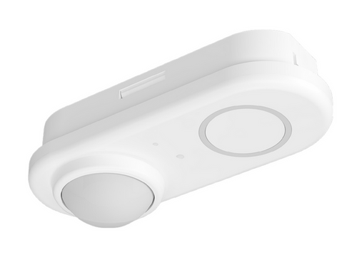 ESL Vision ESL-ISS-MSEN-01 IntelliSense Panel Sensors MultiSense PIR Occupancy & Daylight Harvesting 40 Feet Max Detection Range 12 VDC Input | ESL Vision at lightingandsupplies.com