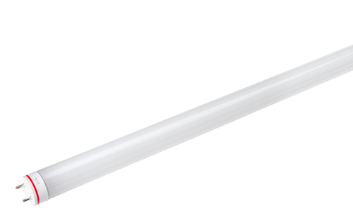Keystone KT-LED11T8-48GC-840-S/G3 11W LED T8 Tube, Shatter-Proof Coated Glass, Ballast Compatible, 4 Ft., 4000K, Smartdrive | KT-LED11T8-48GC-840-S /G3 | Keystone Technologies | Keystone Technologies at lightingandsupplies.com