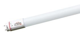Keystone Technologies, Direct Drive, T8 LED Tube, 15 Watt, 4 Foot, G13 Base, 5000K, Double Ended | KT-LED15T8-48G-850-D2 /G2 | Keystone Technologies at lightingandsupplies.com