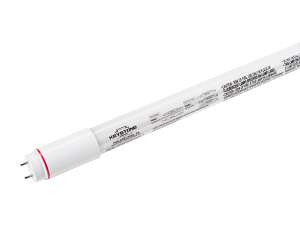 Keystone Technologies 4-ft 13W LED T8 Tube, Hybrid, G13, 120V-277V, 5000K, Coated | KT-LED13T8-48GC-850-X3 | Keystone Technologies at lightingandsupplies.com