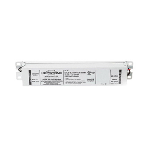Keystone KTLD-4LT5HE-UV-12C-VDIM | KTLD-4LT5HE-UV-12C-VDIM /G2 | Keystone Technologies | Keystone Technologies at lightingandsupplies.com