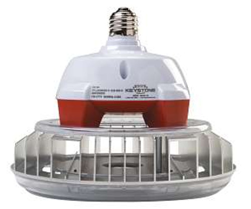 Keystone Technologies 80W HID Replacement Lamp, Vertical, E26, 120V-277V, 5000K | KT-LED80HID-V-E26-850-D /G2-DP | Keystone Technologies at lightingandsupplies.com